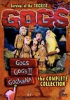 Gogwana